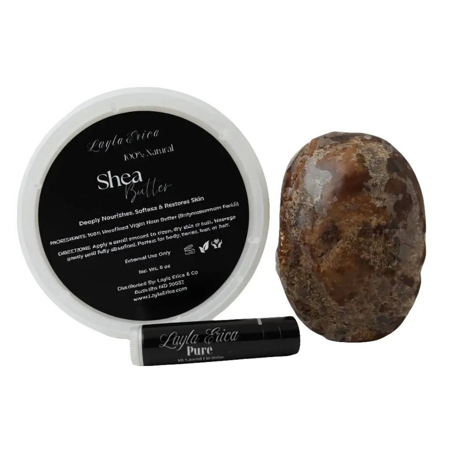 Everyday Essentials Set - Layla Erica